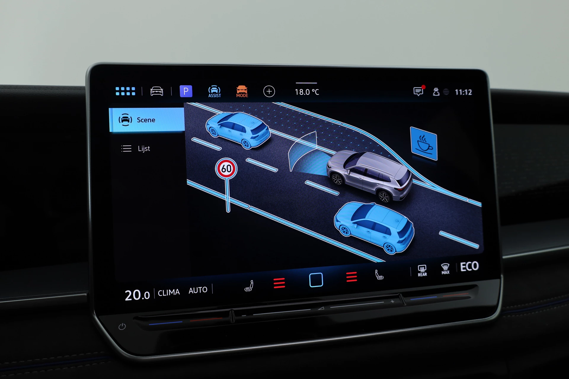 Hoofdafbeelding Volkswagen Tayron