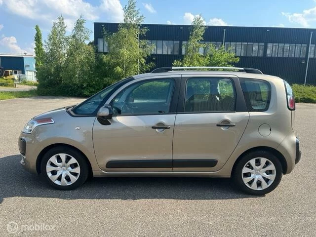Hoofdafbeelding Citroën C3 Picasso