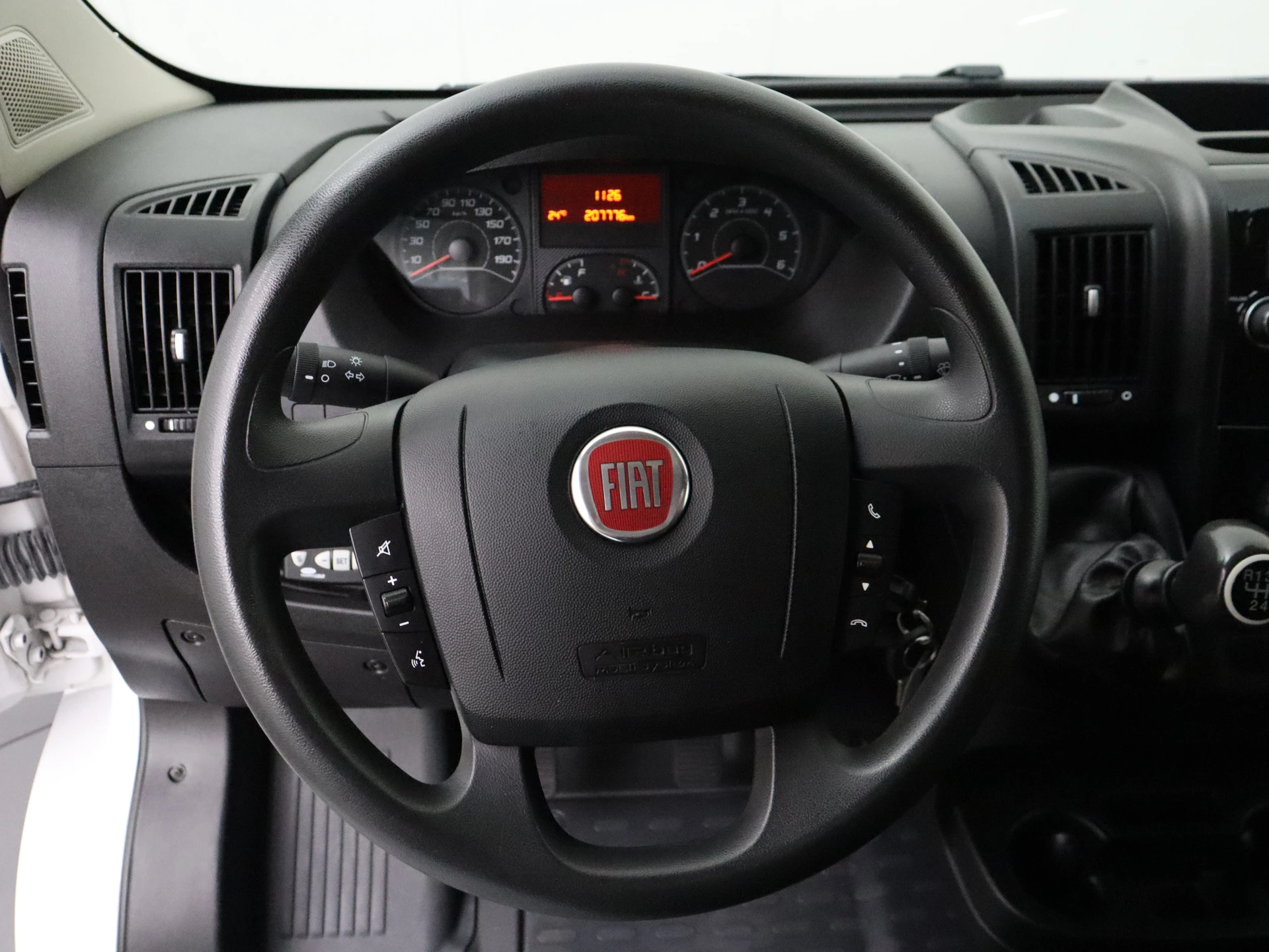 Hoofdafbeelding Fiat Ducato