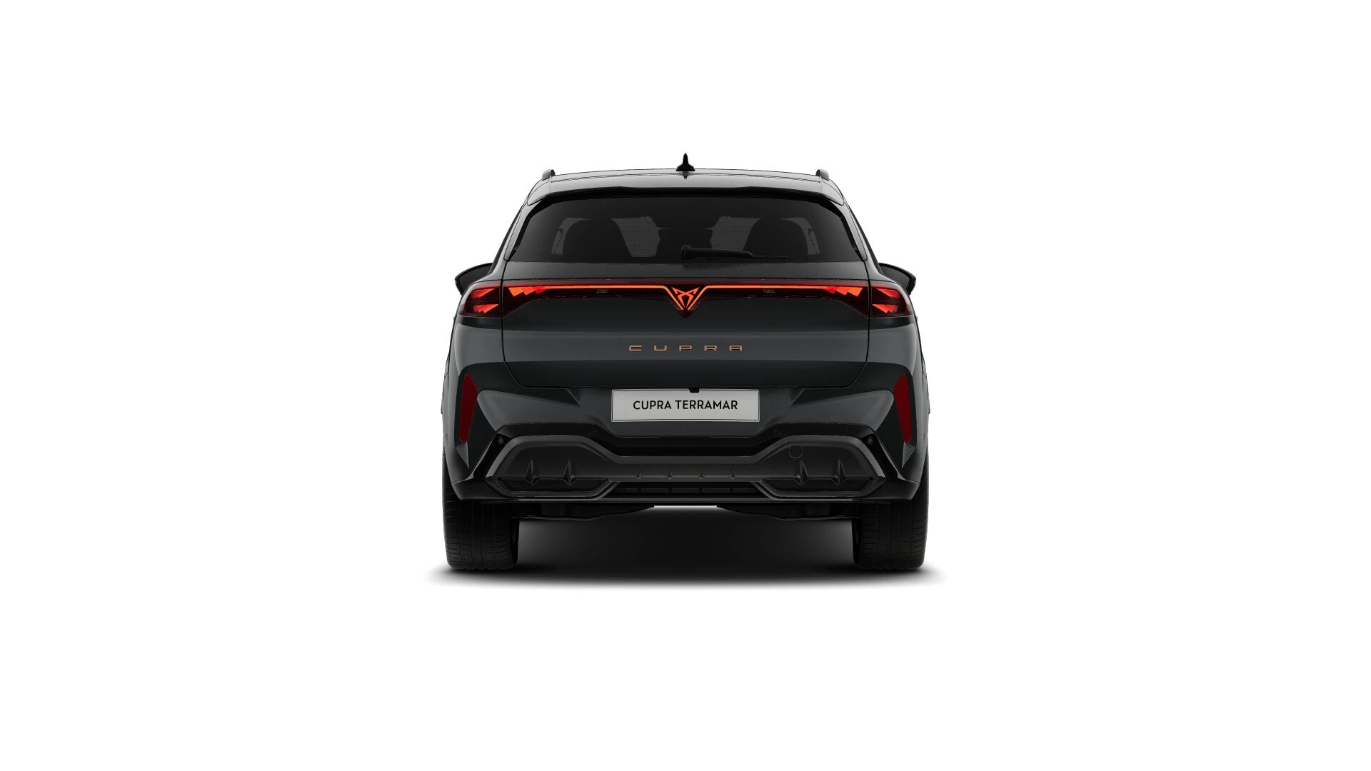 Hoofdafbeelding CUPRA Terramar