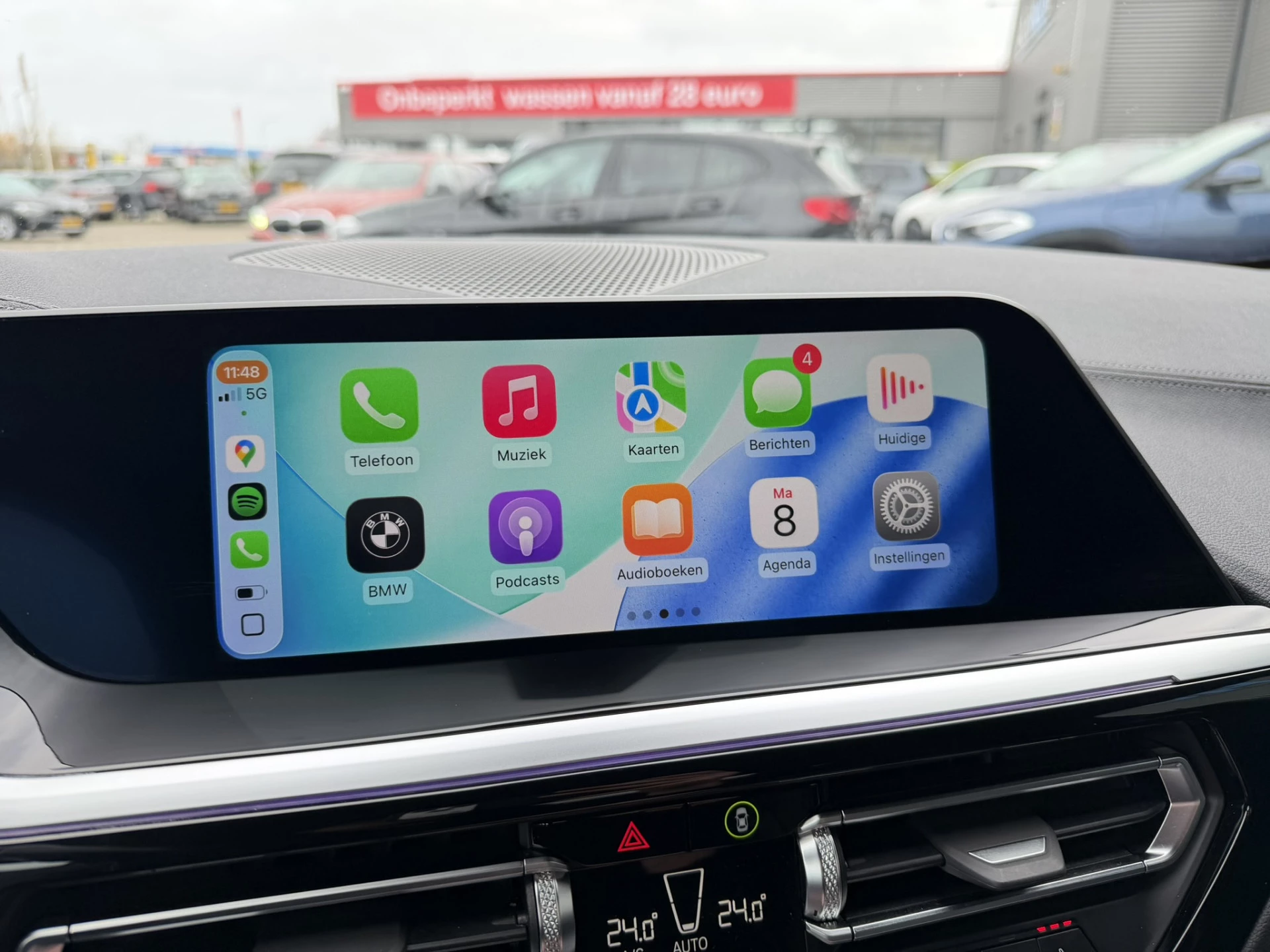 Hoofdafbeelding BMW Z4