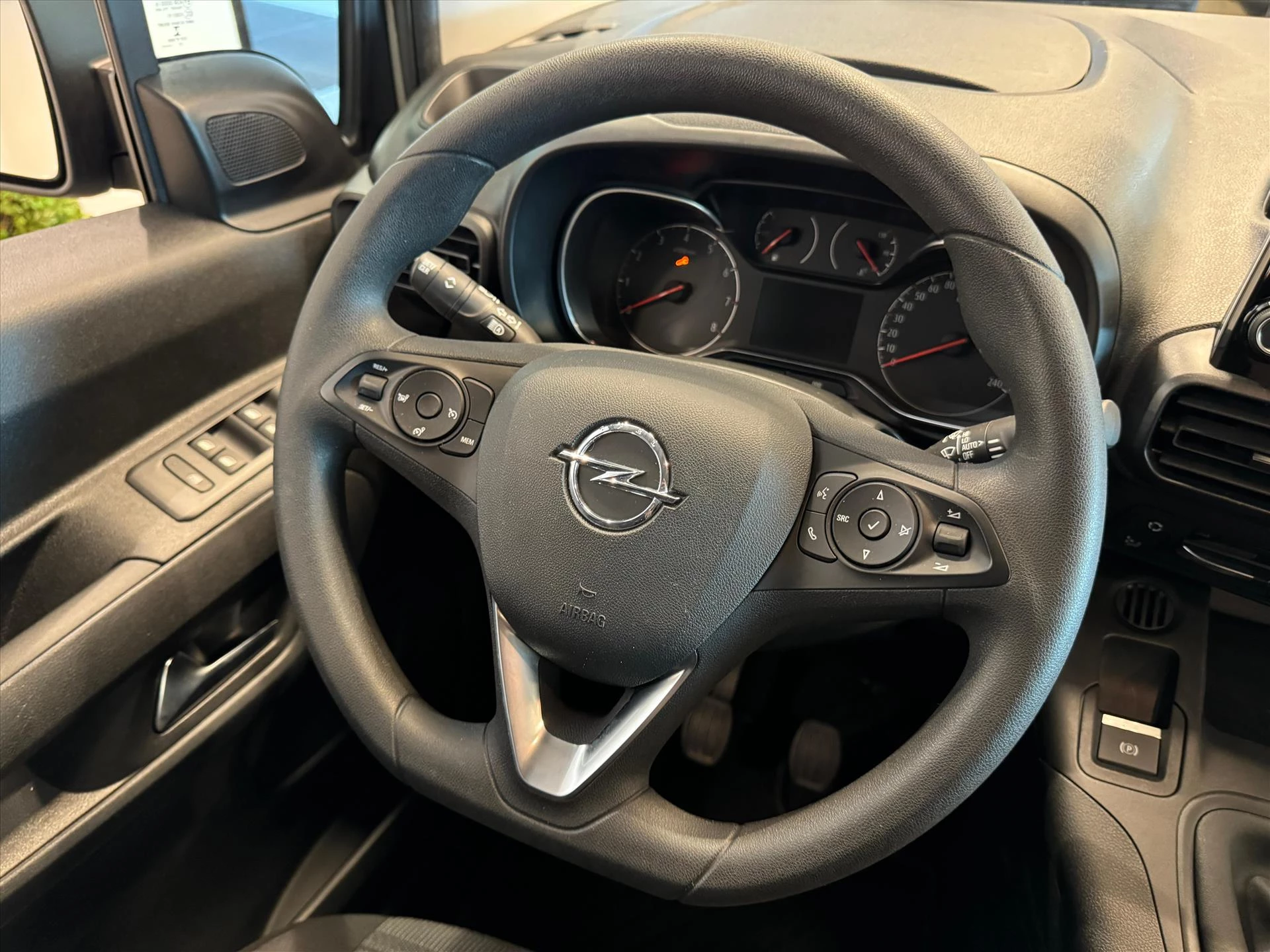 Hoofdafbeelding Opel Combo