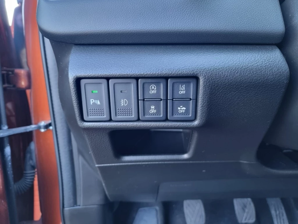 Hoofdafbeelding Suzuki S-Cross