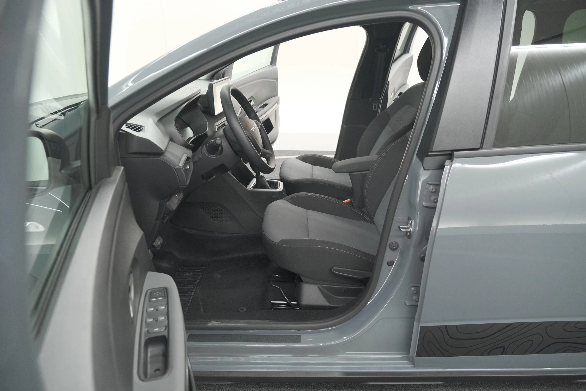 Hoofdafbeelding Dacia Jogger