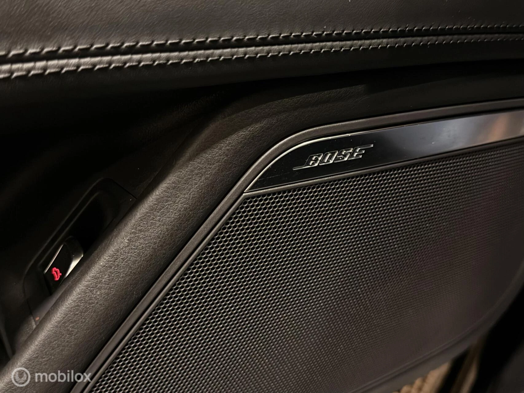 Hoofdafbeelding Audi A7