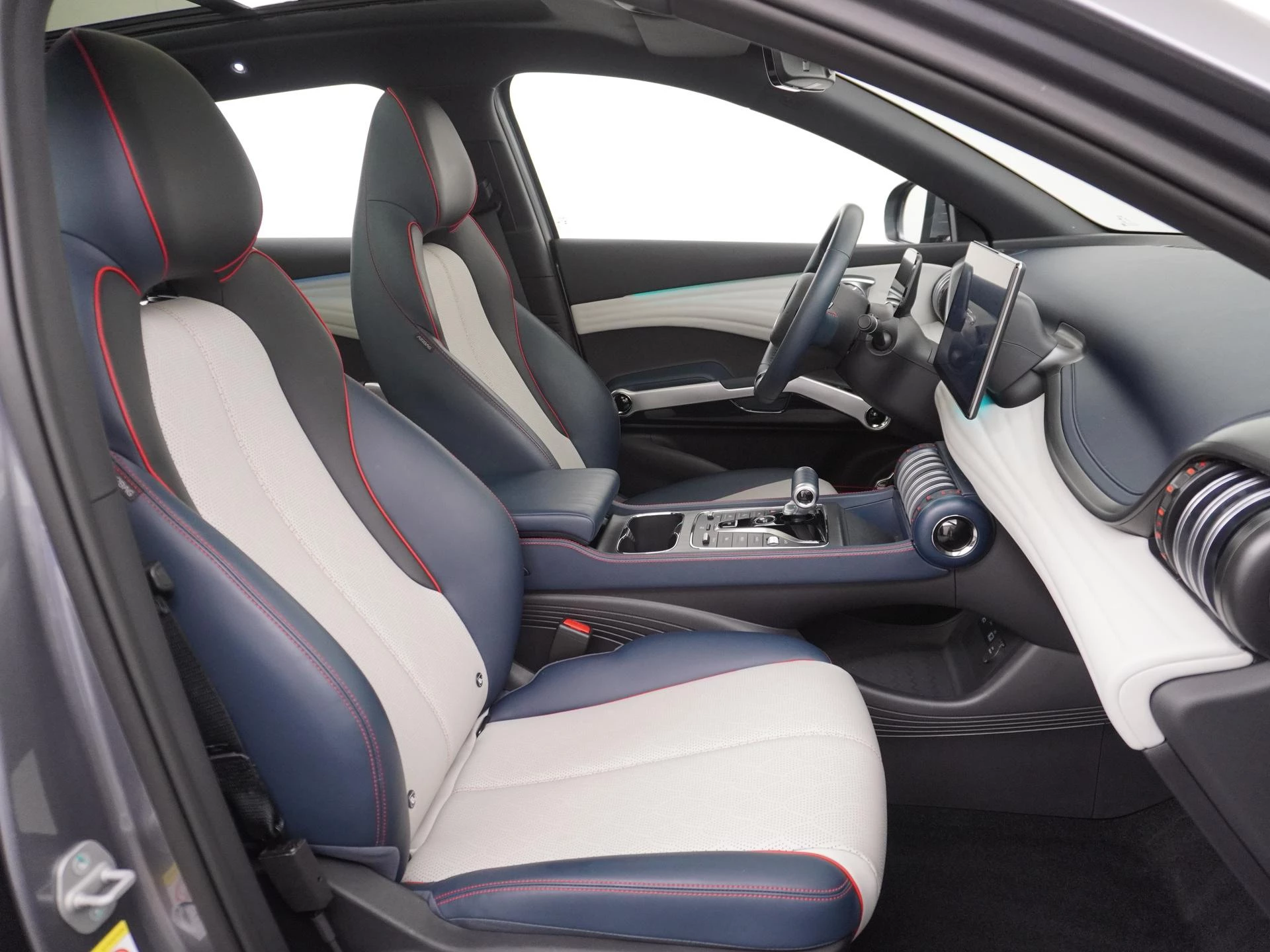 Hoofdafbeelding BYD ATTO 3