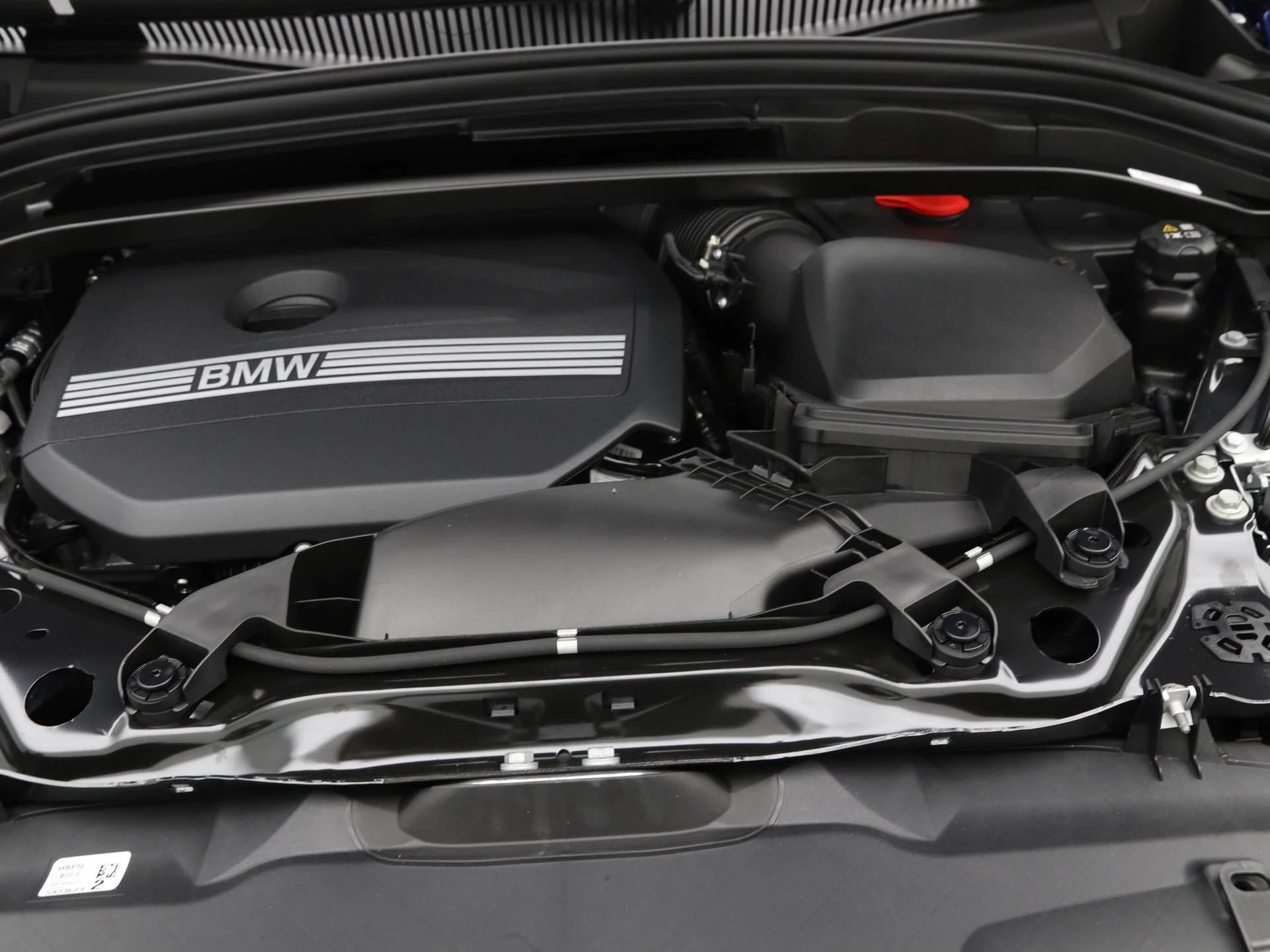 Hoofdafbeelding BMW X2