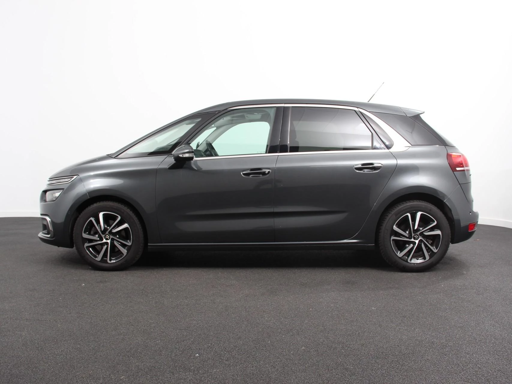 Hoofdafbeelding Citroën C4 Picasso