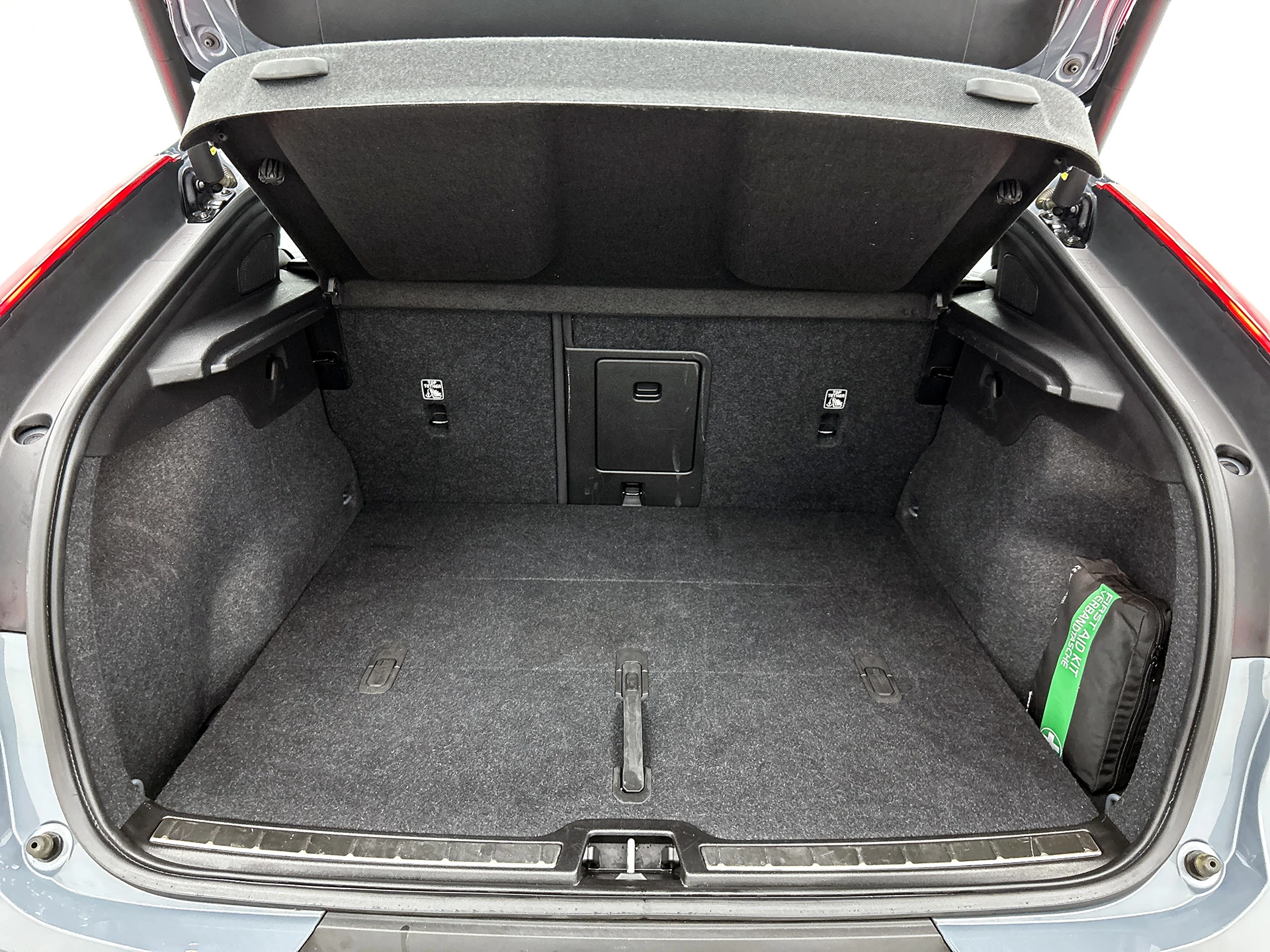 Hoofdafbeelding Volvo C40