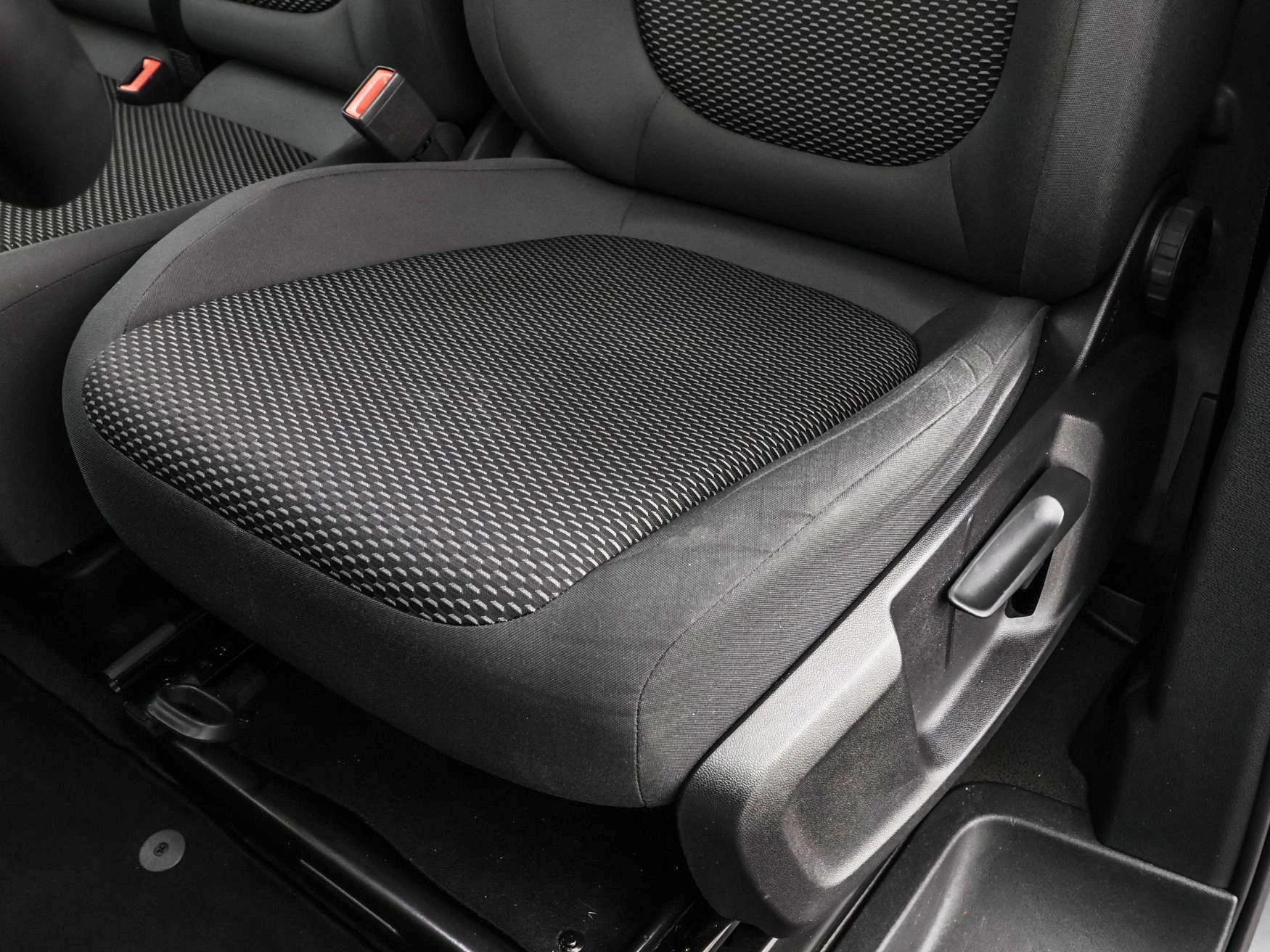 Hoofdafbeelding Volkswagen ID. Buzz Cargo