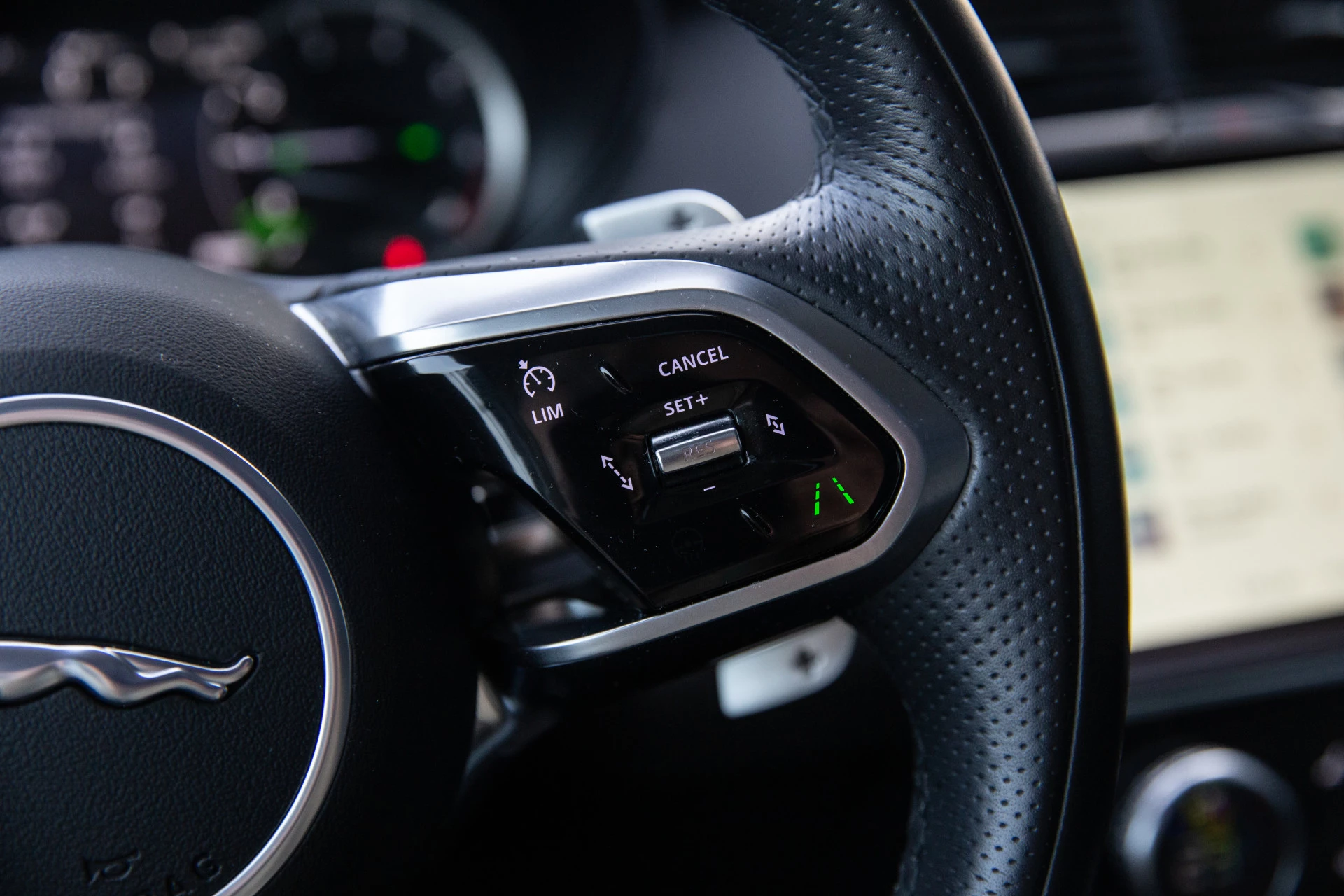 Hoofdafbeelding Jaguar E-PACE