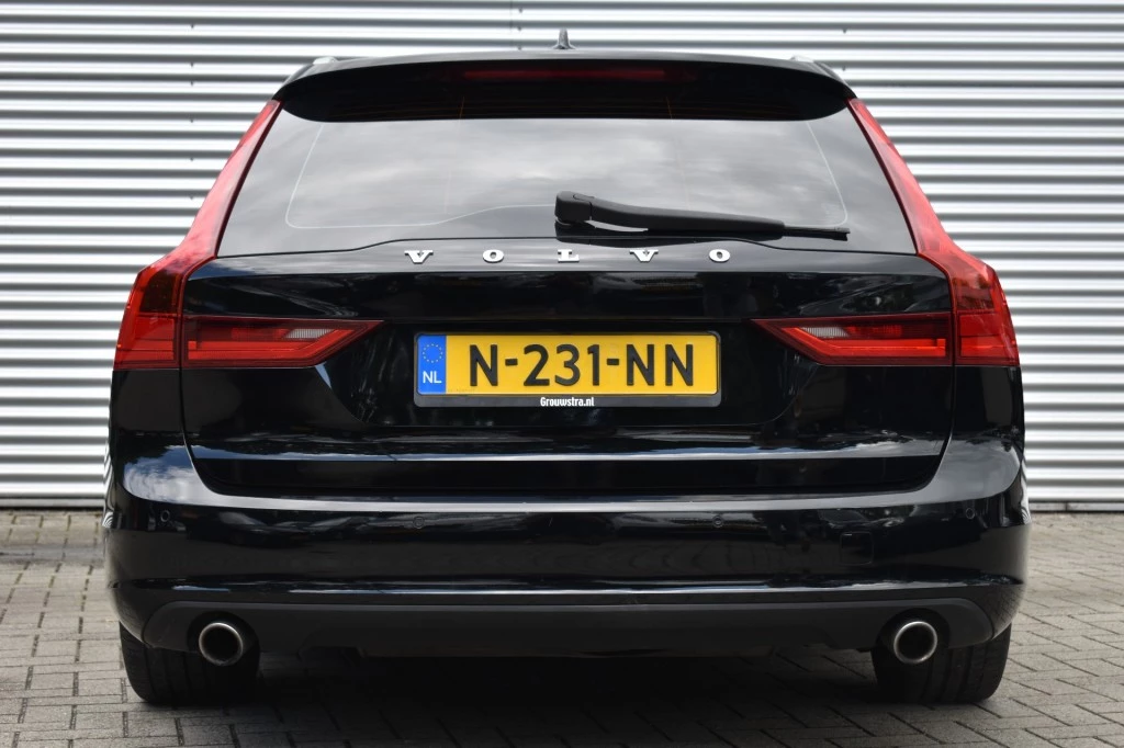 Hoofdafbeelding Volvo V90