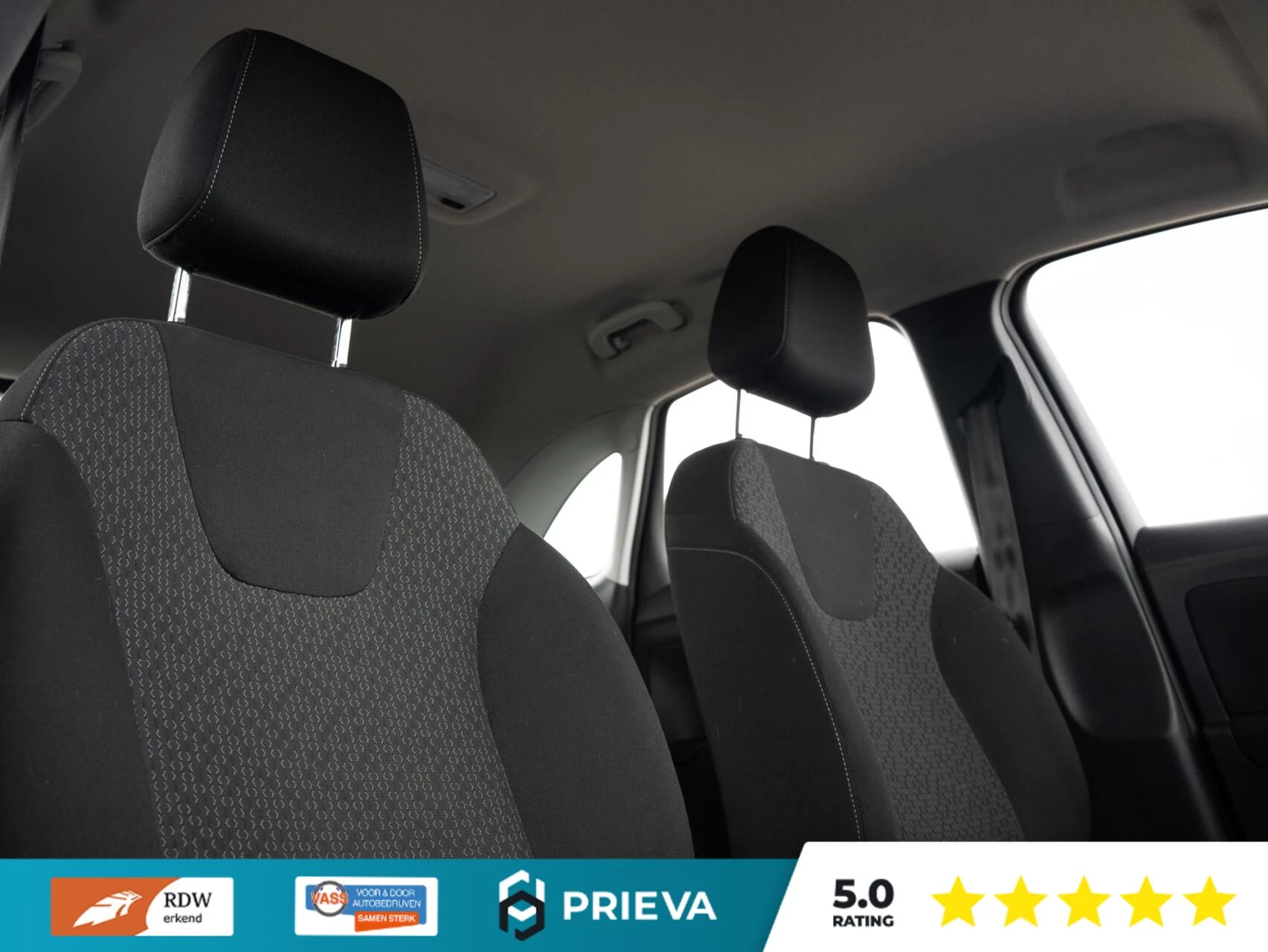Hoofdafbeelding Opel Crossland