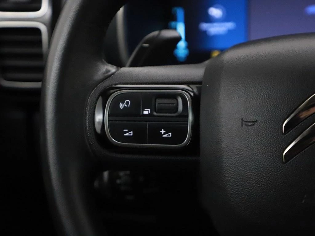 Hoofdafbeelding Citroën C5 Aircross