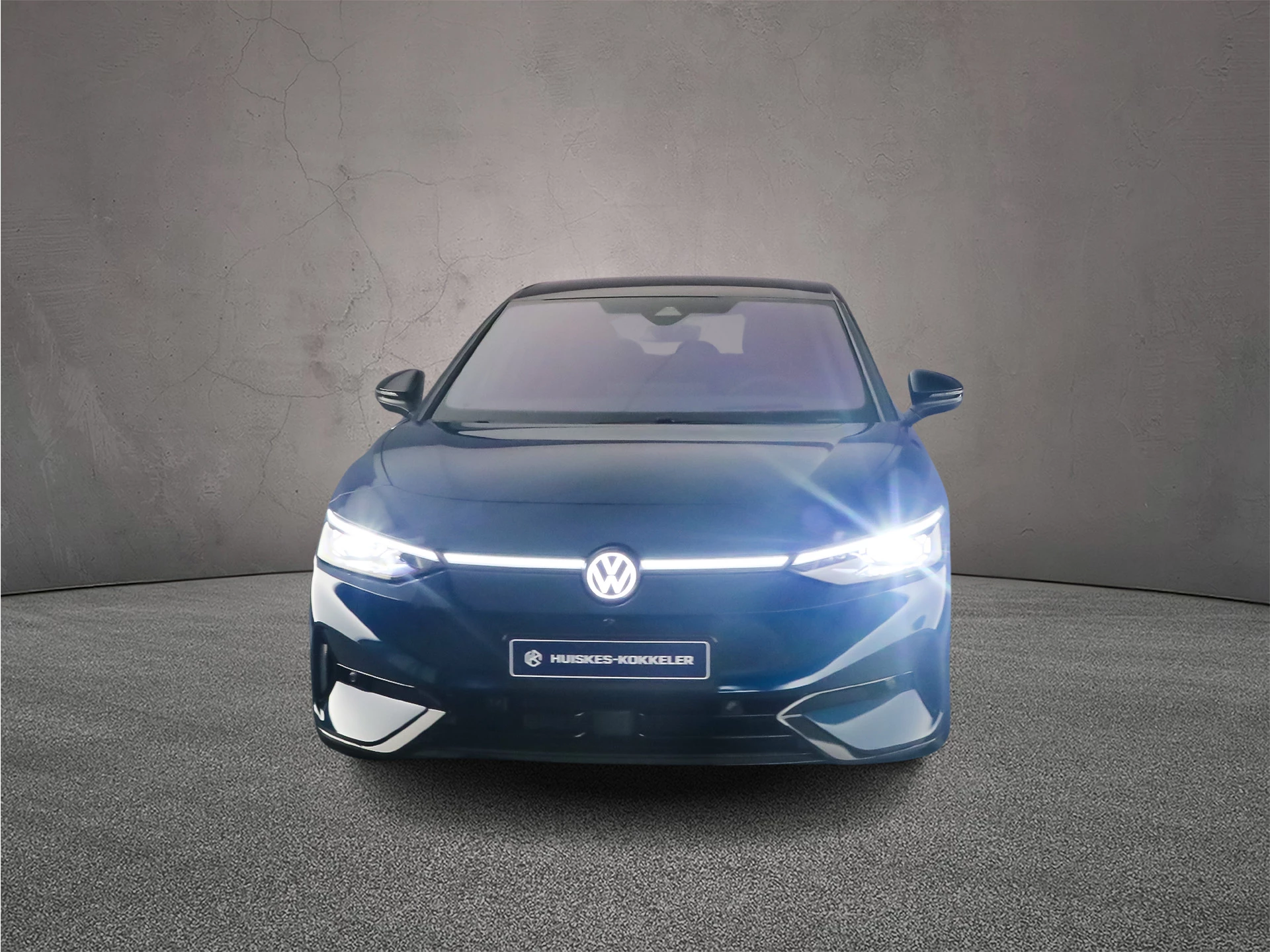 Hoofdafbeelding Volkswagen ID.7