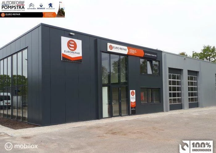 Hoofdafbeelding Fiat 500X