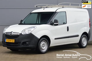 Opel Combo 1.3 CDTi L1H1 Edition