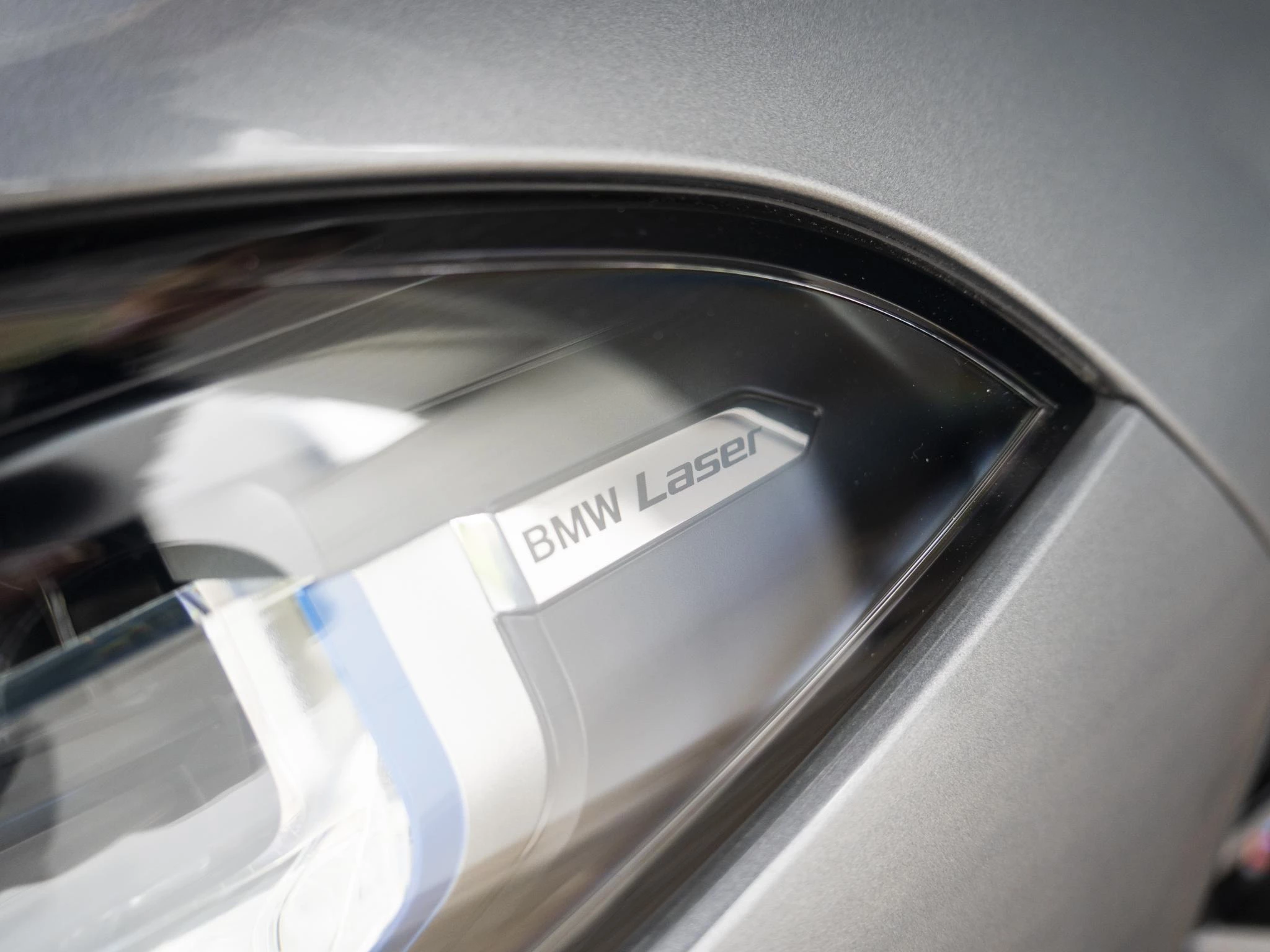 Hoofdafbeelding BMW 8 Serie
