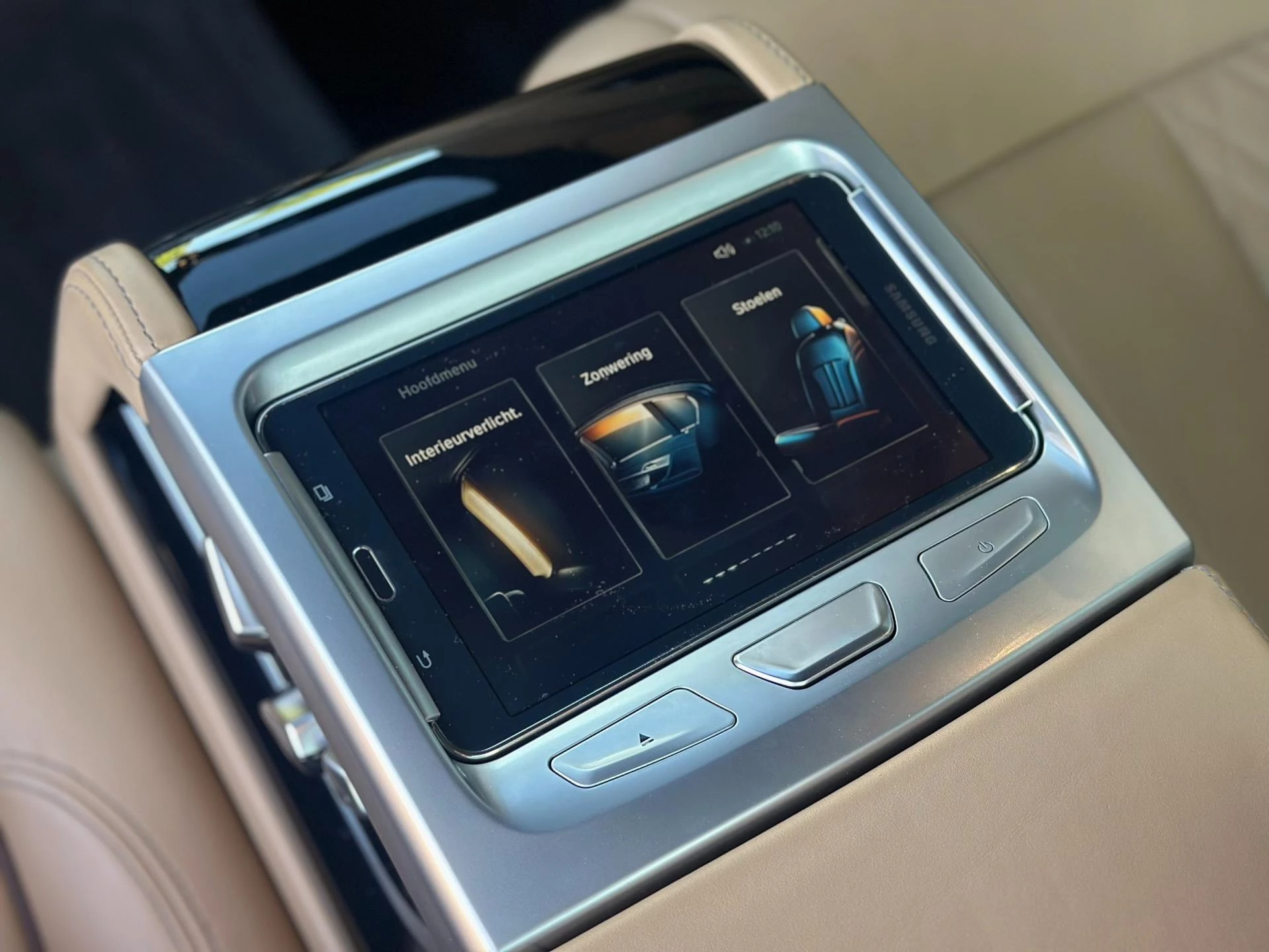 Hoofdafbeelding BMW 7 Serie