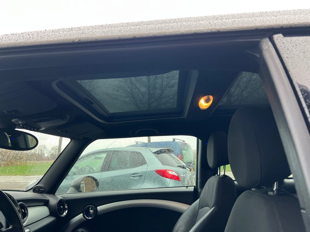 Hoofdafbeelding MINI Clubman