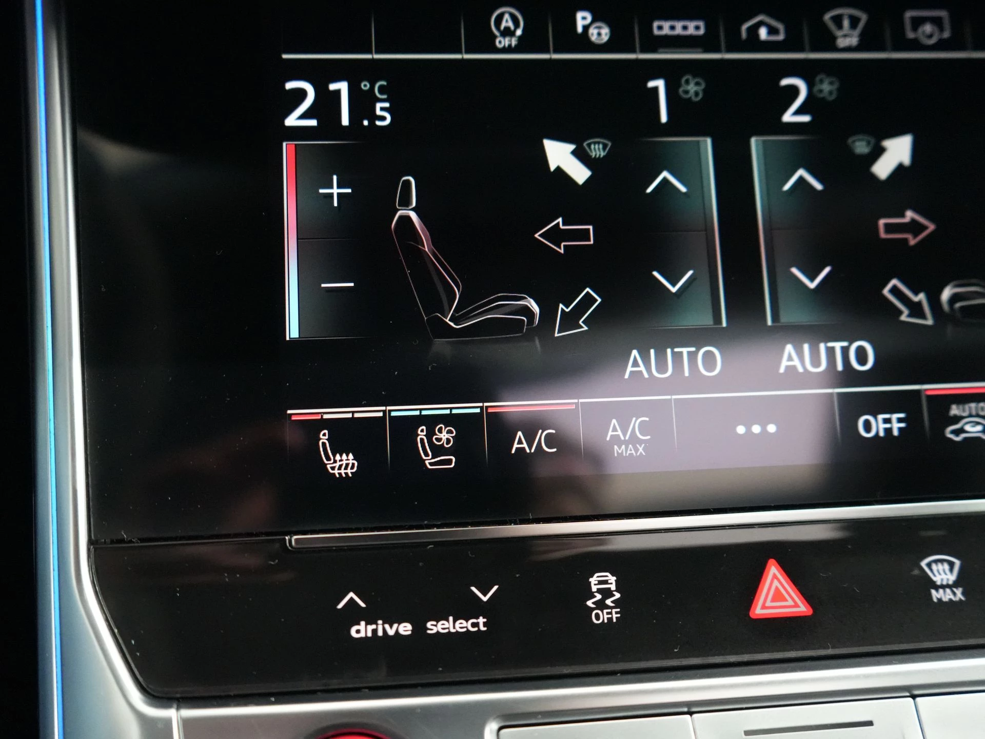 Hoofdafbeelding Audi RS6