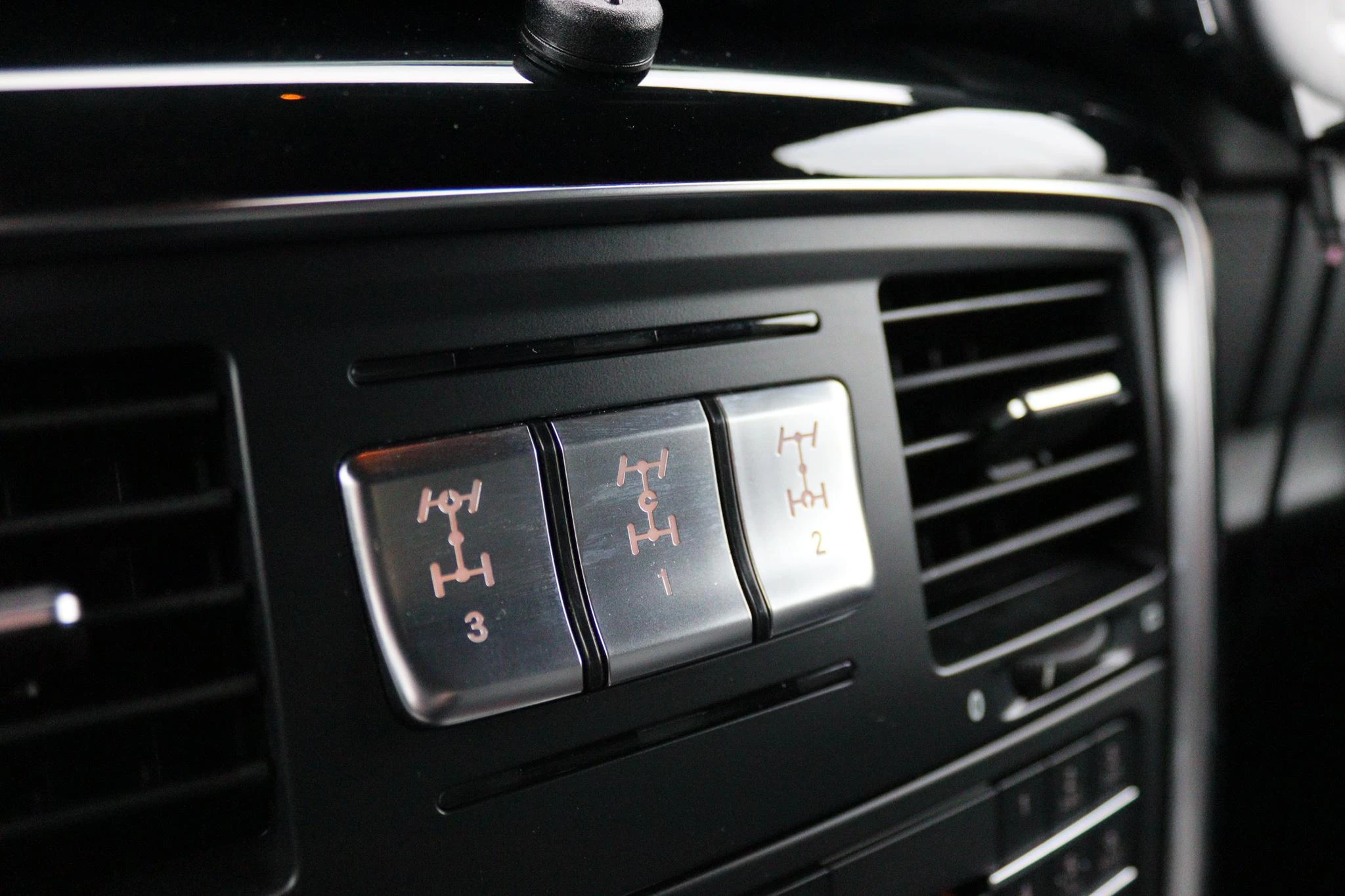 Hoofdafbeelding Mercedes-Benz G-Klasse