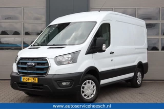 Ford E-Transit 390 68KWH L2H2 l 100% ELEKTRISCH l NAVI l CAMERA l CLIMATE CONTROL