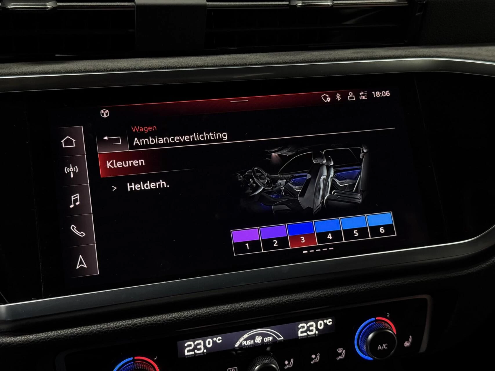 Hoofdafbeelding Audi RSQ3