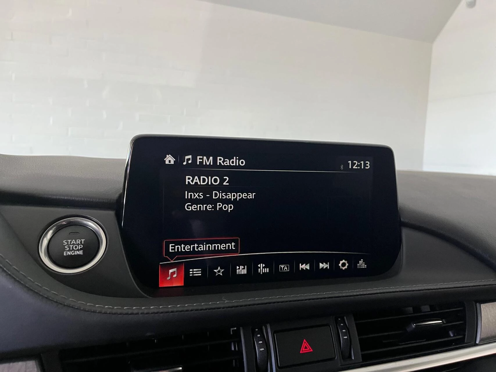 Hoofdafbeelding Mazda 6