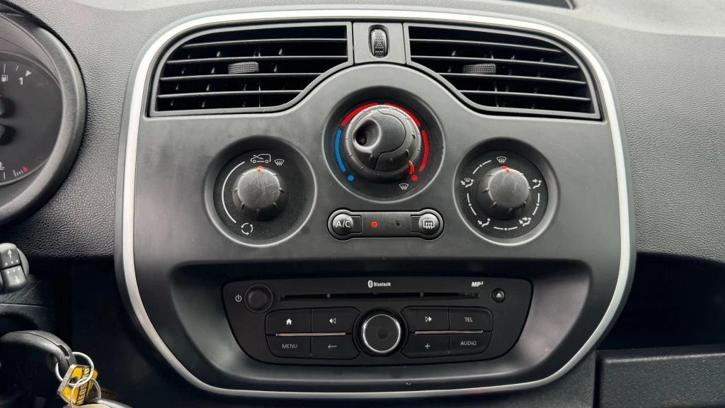 Hoofdafbeelding Renault Kangoo