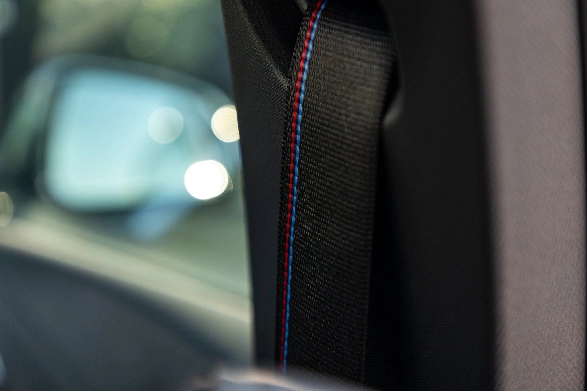 Hoofdafbeelding BMW iX1