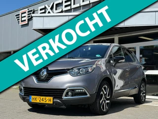 Renault Captur 0.9 TCe Dynamique