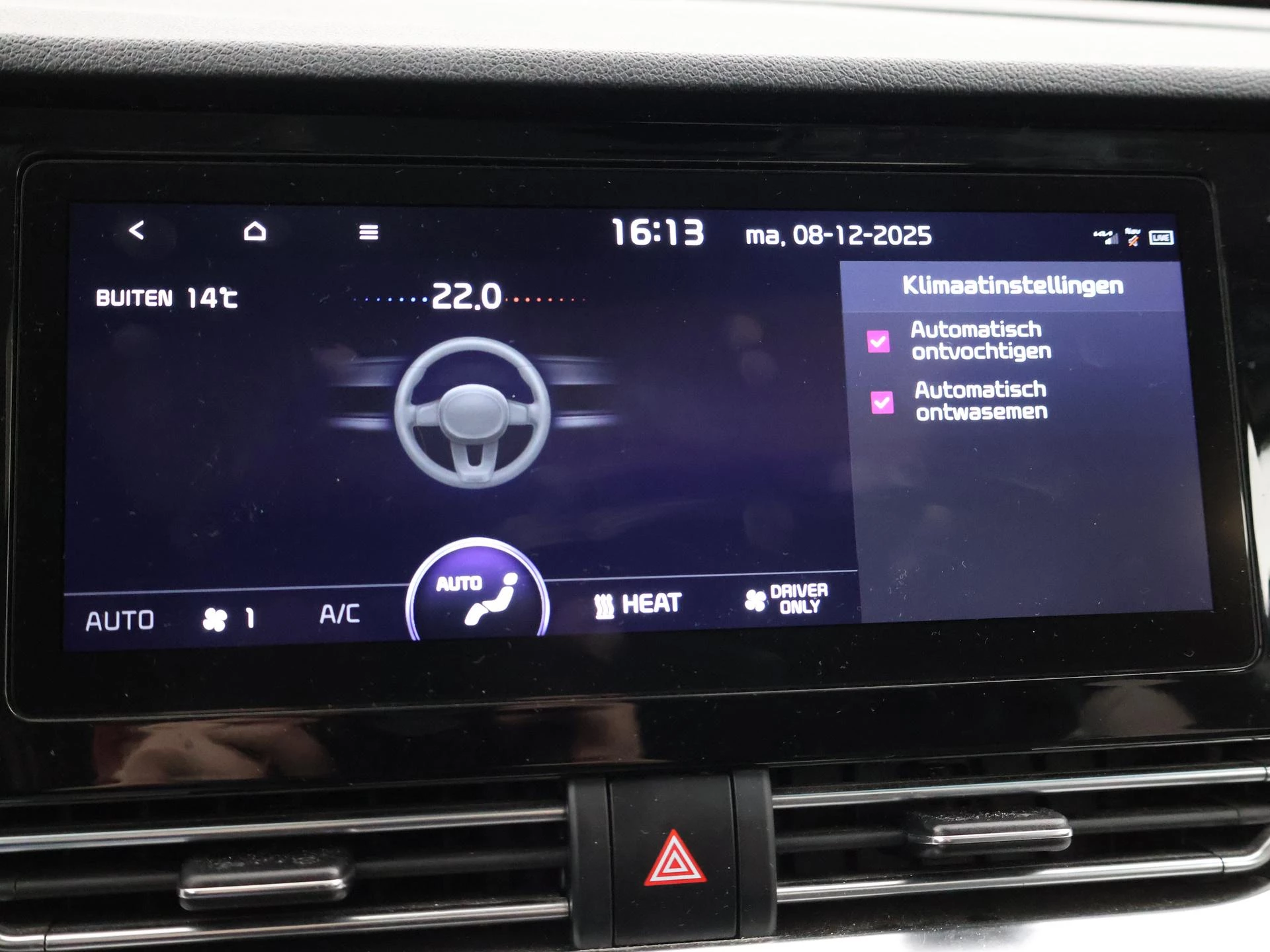 Hoofdafbeelding Kia e-Niro