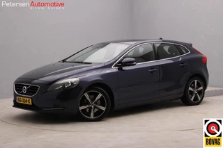 Volvo V40 1.6 T4 Momentum *Automaat * Dealer onderhoud* Nw APK*