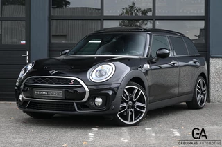 Hoofdafbeelding MINI Clubman Mini Clubman 2.0 Cooper S |Panoramadak|Carplay|Leder