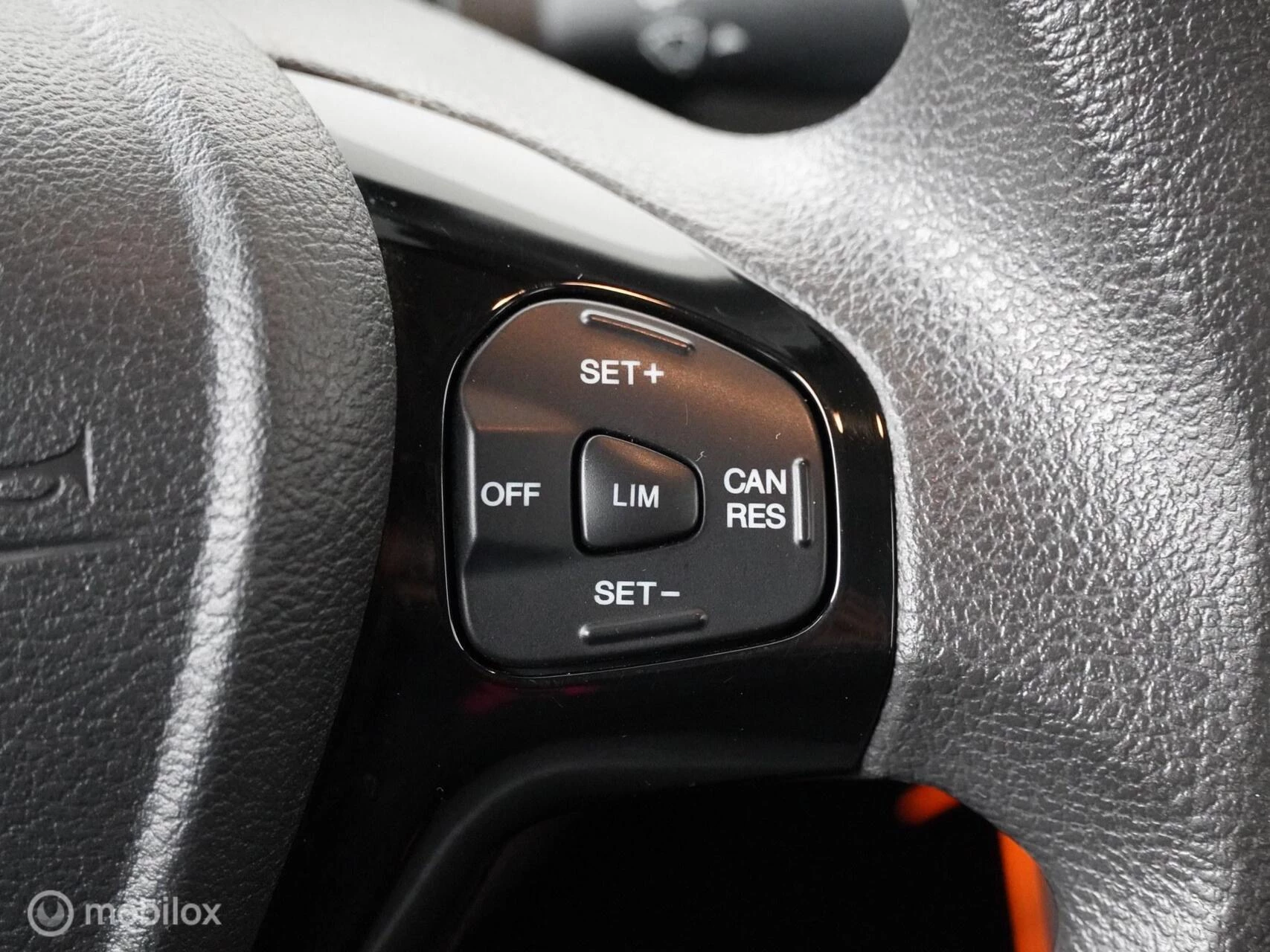 Hoofdafbeelding Ford Ka