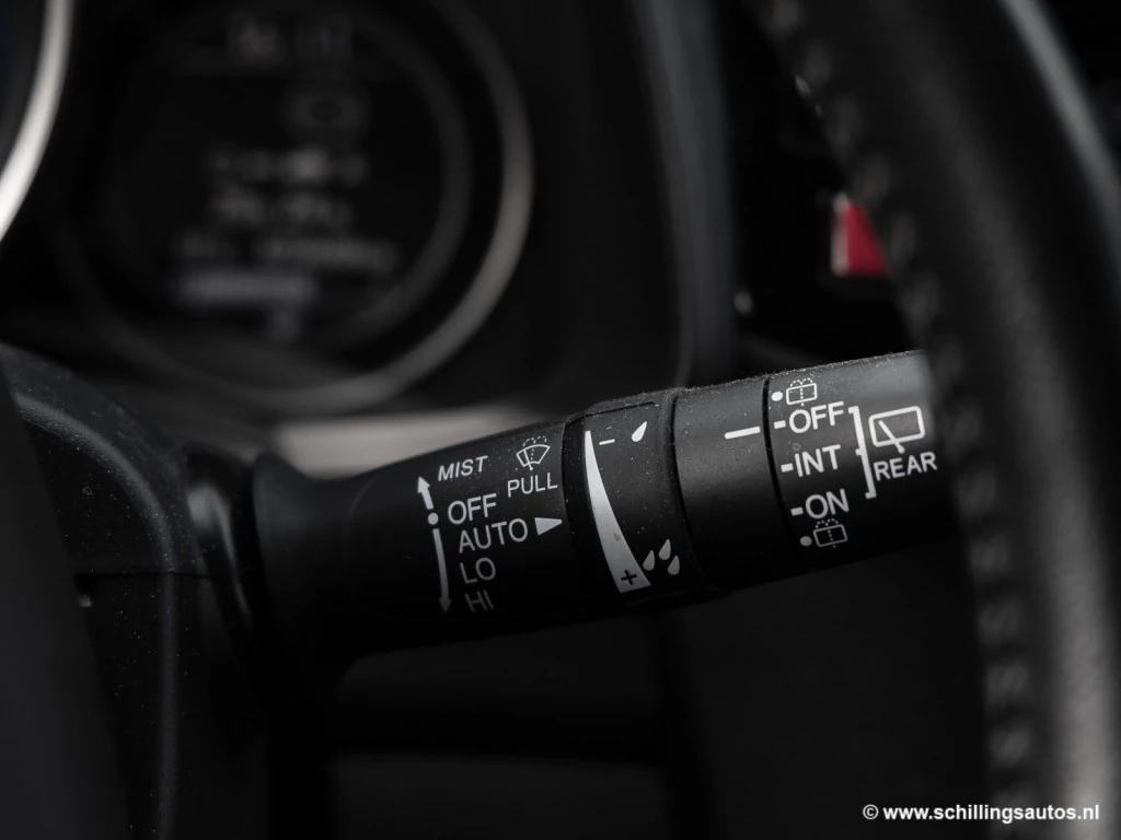 Hoofdafbeelding Honda Jazz