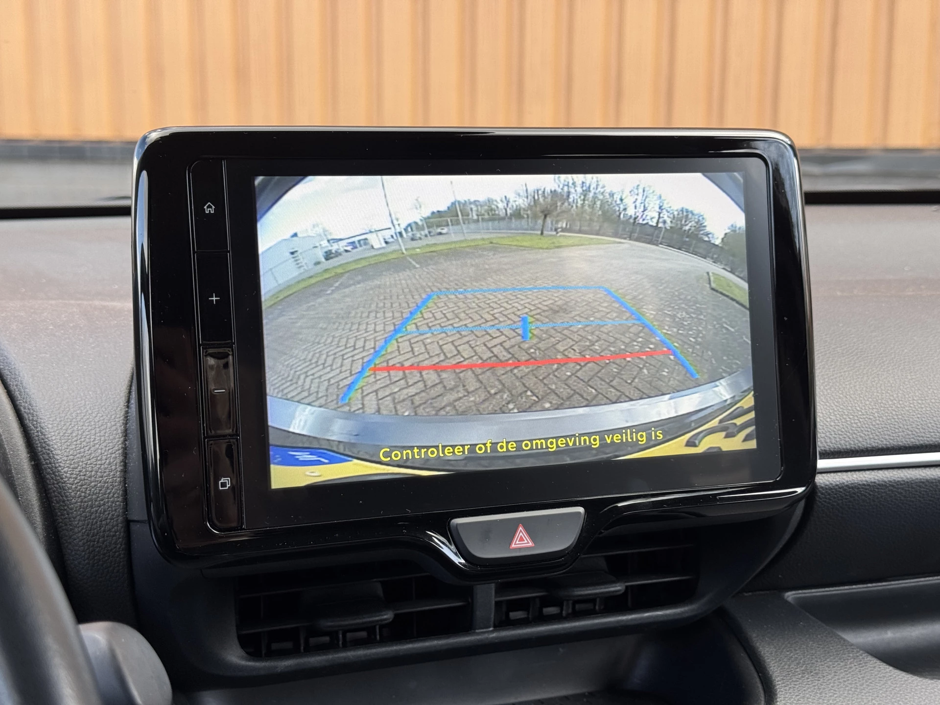 Hoofdafbeelding Mazda 2 Hybrid