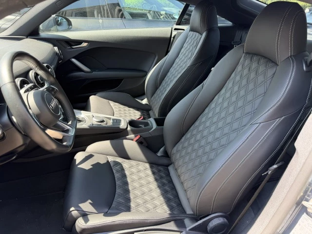 Hoofdafbeelding Audi TT