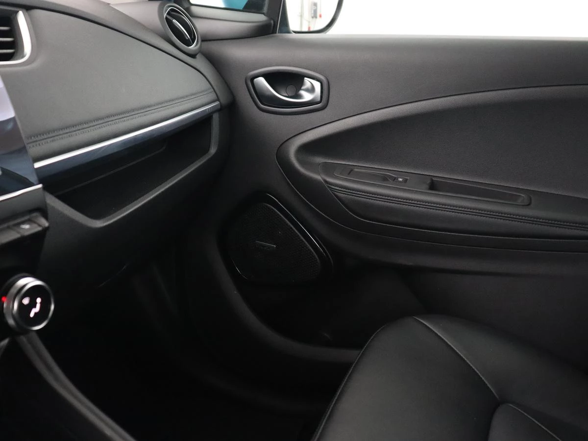 Hoofdafbeelding Renault ZOE