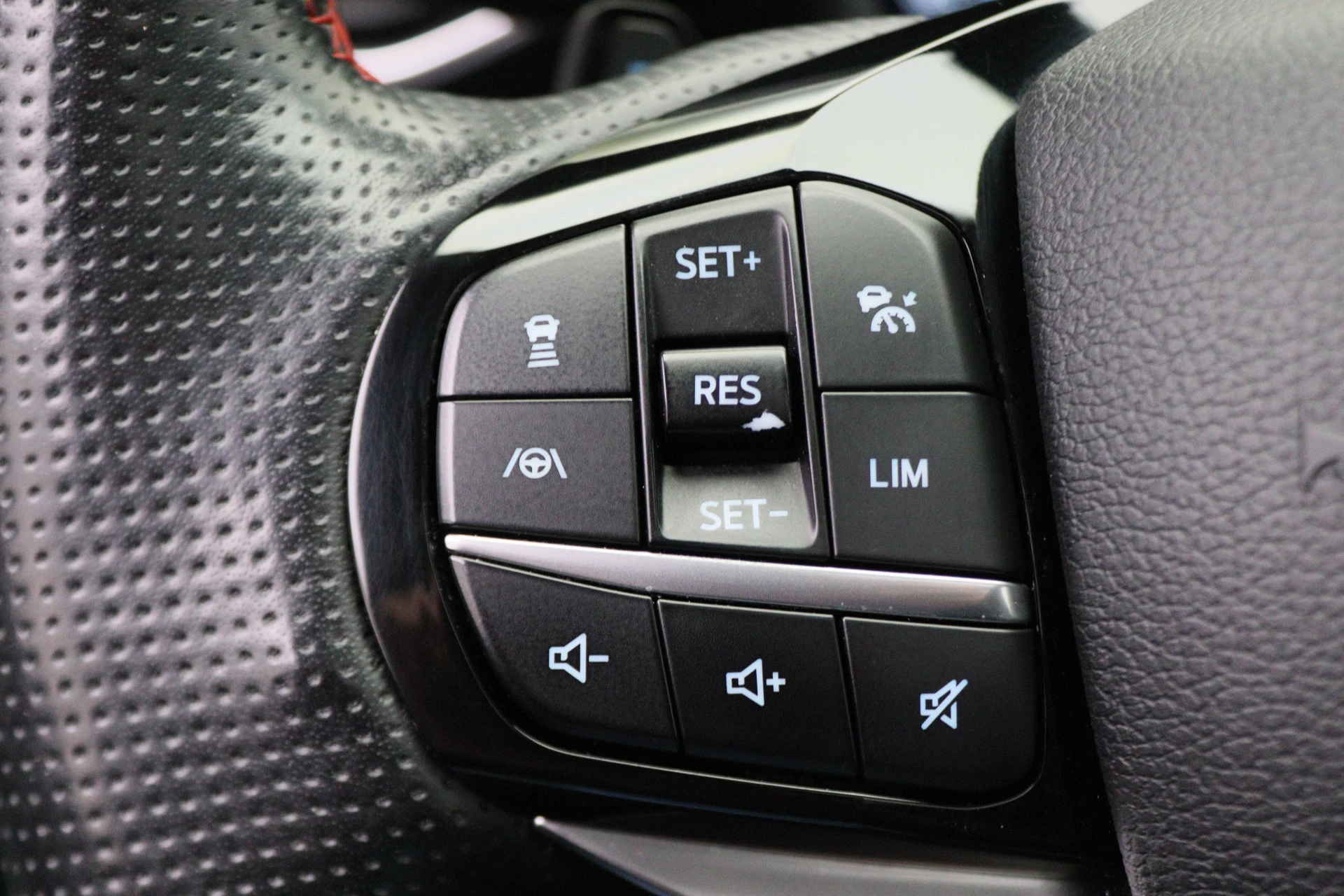 Hoofdafbeelding Ford Explorer