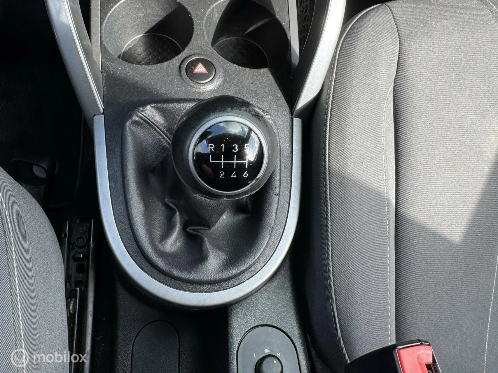 Hoofdafbeelding SEAT Altea XL