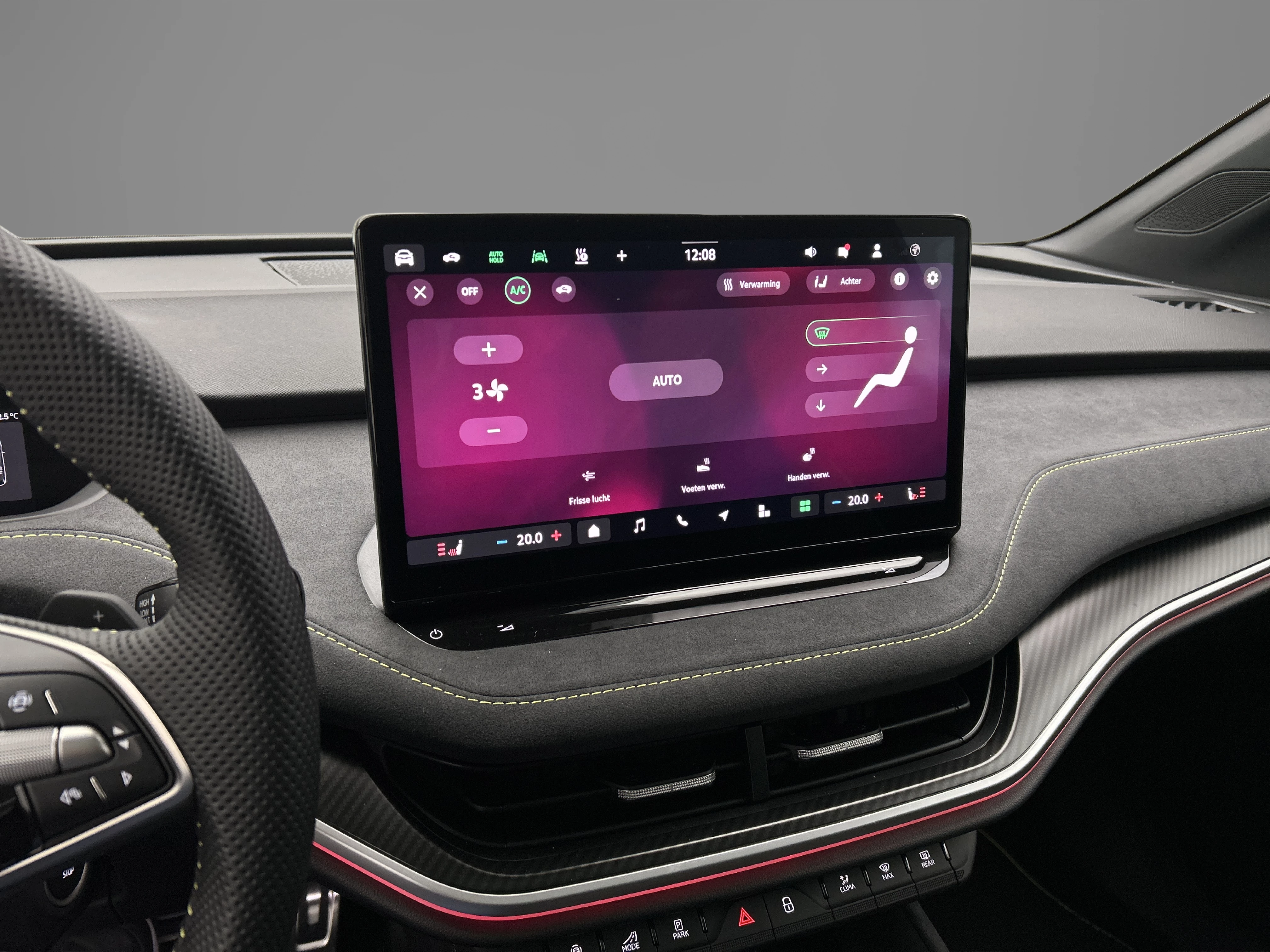 Hoofdafbeelding Škoda Enyaq iV