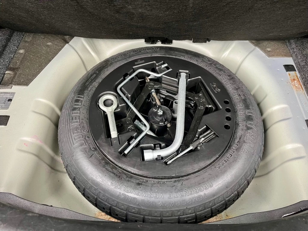 Hoofdafbeelding Lancia Ypsilon