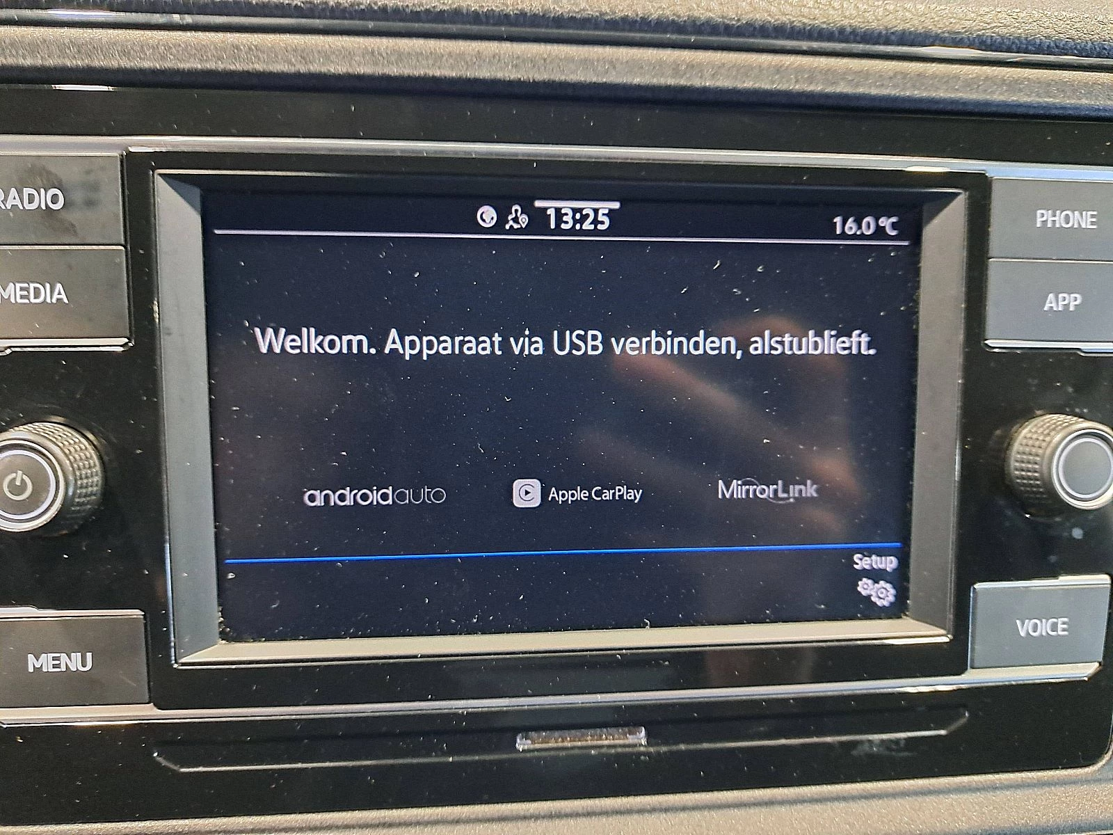 Hoofdafbeelding MAN TGE