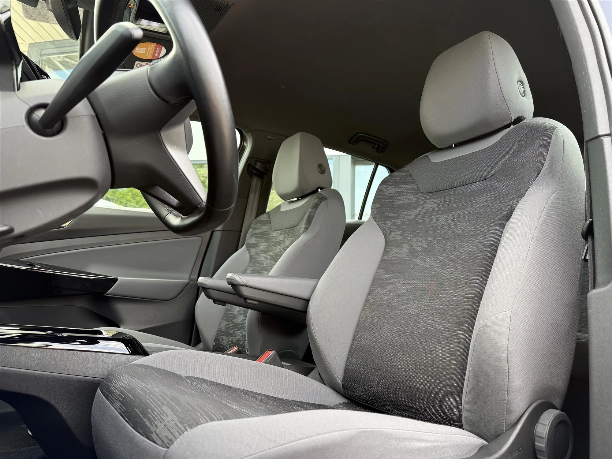 Hoofdafbeelding Volkswagen ID.4