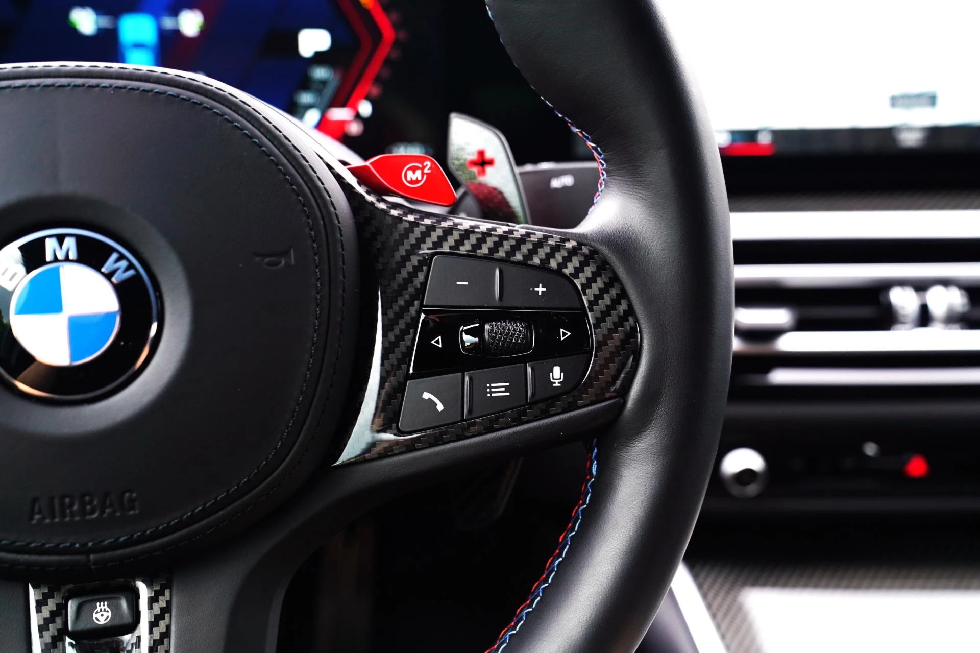 Hoofdafbeelding BMW M2
