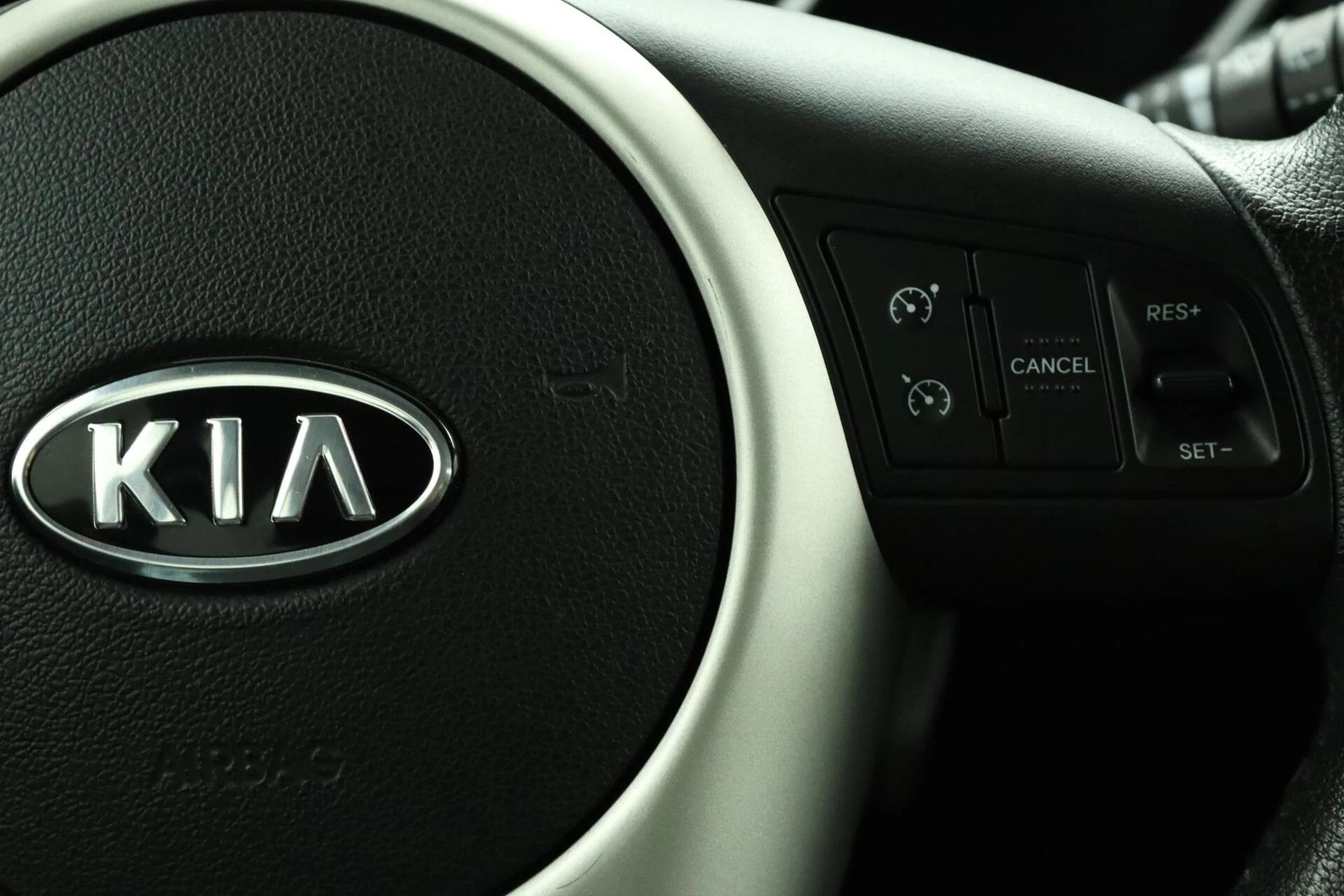 Hoofdafbeelding Kia Venga