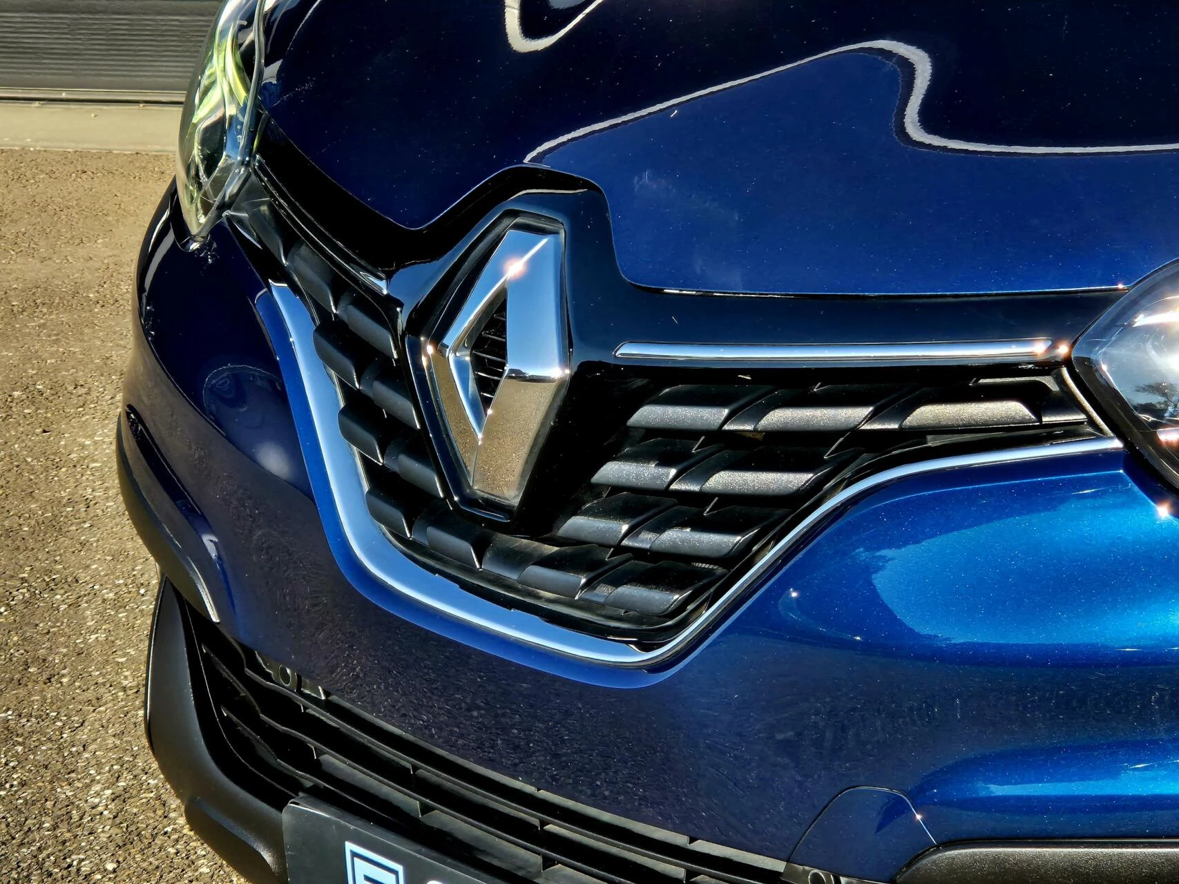 Hoofdafbeelding Renault Kadjar