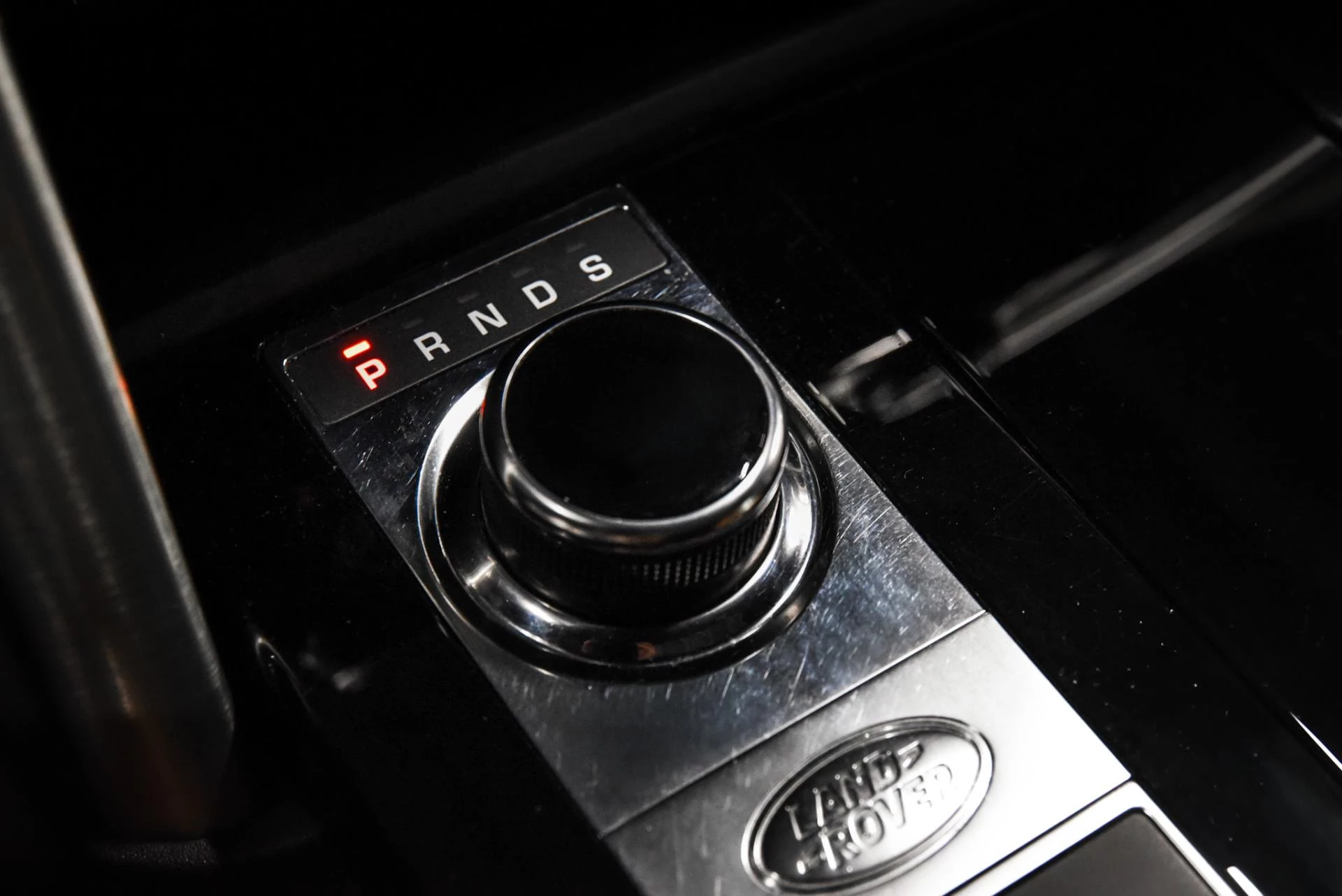 Hoofdafbeelding Land Rover Discovery